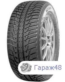Nokian Tyres (Ikon Tyres ) WR 3 SUV 275/45 R21 110W